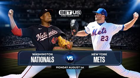 mets vs nationals predictions|Mets Left to Accept Another Fruitless Season.